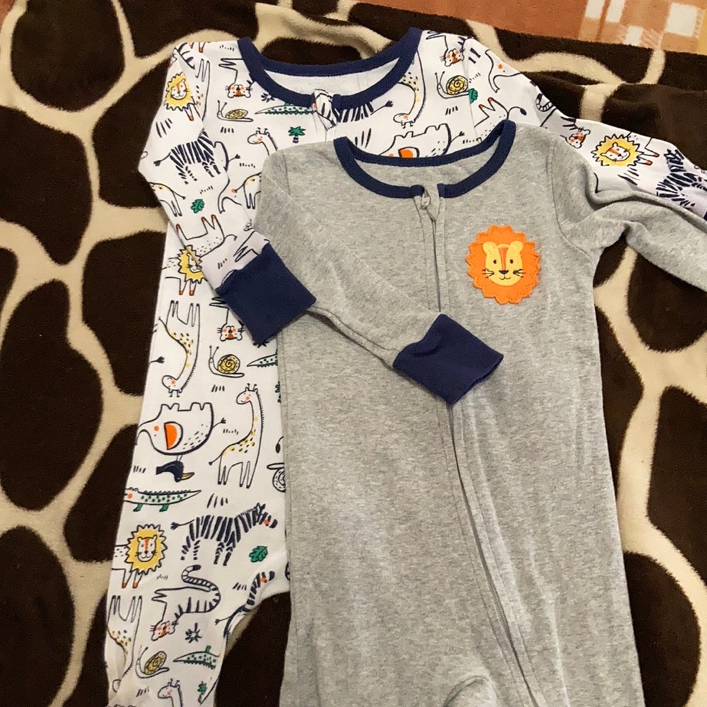 Baby boy clothes